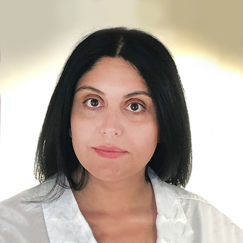 Sharareh Manouchehri