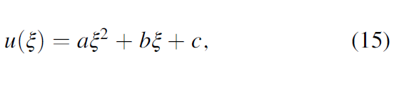 Equation 15 (A Workflow to Skeletonize Faults and Stratigraphic Features)