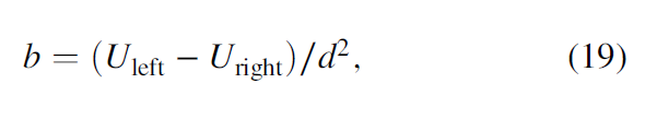 Equation 19 (A Workflow to Skeletonize Faults and Stratigraphic Features)