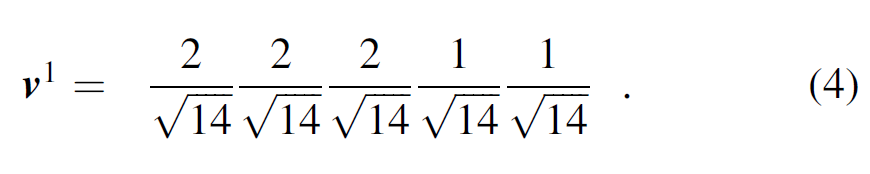 Equation 4 (A Workflow to Skeletonize Faults and Stratigraphic Features)