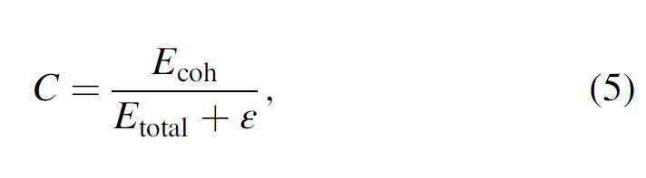 Equation 5 (A Workflow to Skeletonize Faults and Stratigraphic Features)