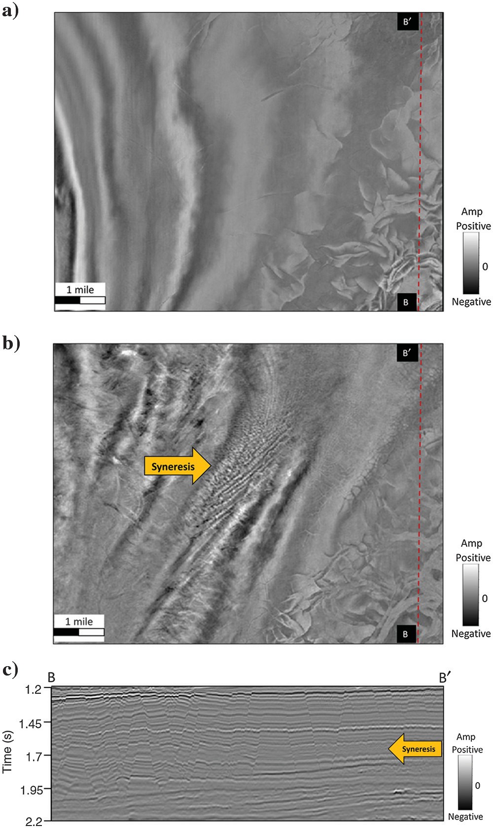 A workflow to skeletonize faults and stratigraphic features Figure 11