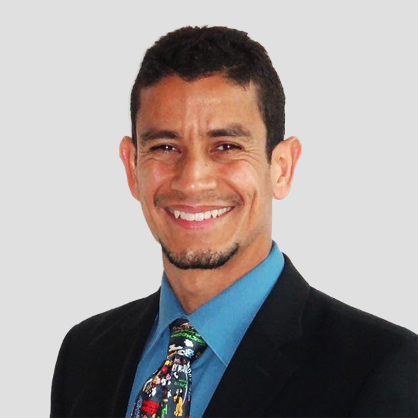 Aldrin Rondon | Senior Geophysicist | Dragon Oil