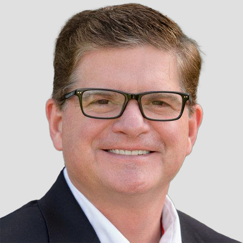 Dr. Randall Gentry | R&D Director | Petrolern
