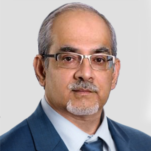 Dr. Srikanta Mishra | Technical Director, Geo-energy Modeling & Analysis | Battelle