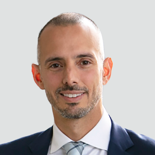 Federico Giannangeli | Director of Technology E&P Projects | Repsol