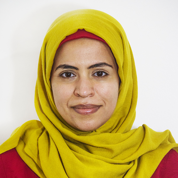 Dr. Marwa Hussein | Assistant Professor | Ain Shams University