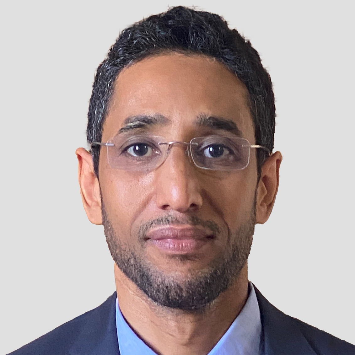 Dr. Mohamed Sidahmed | Deep Learning & Artificial Intelligence Manager | SHELL
