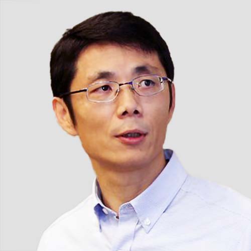 Dr. Weichang Li | Head of Machine Learning Group | Aramco Services