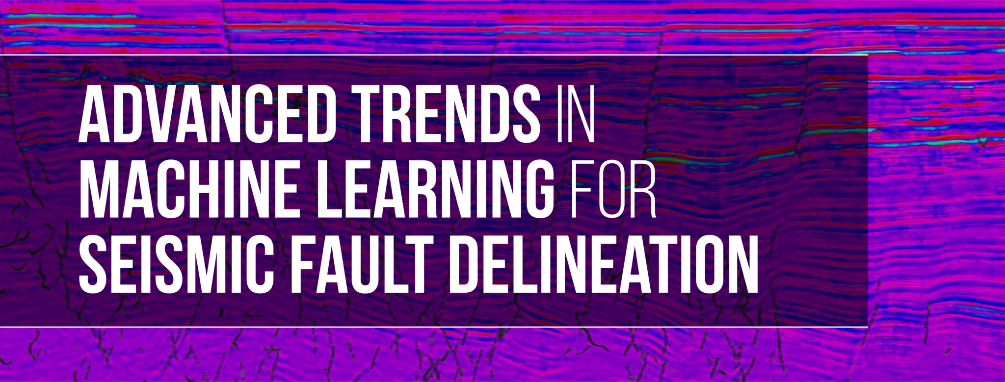 Geophysical Insights | Machine Learning for Seismic Interpretation