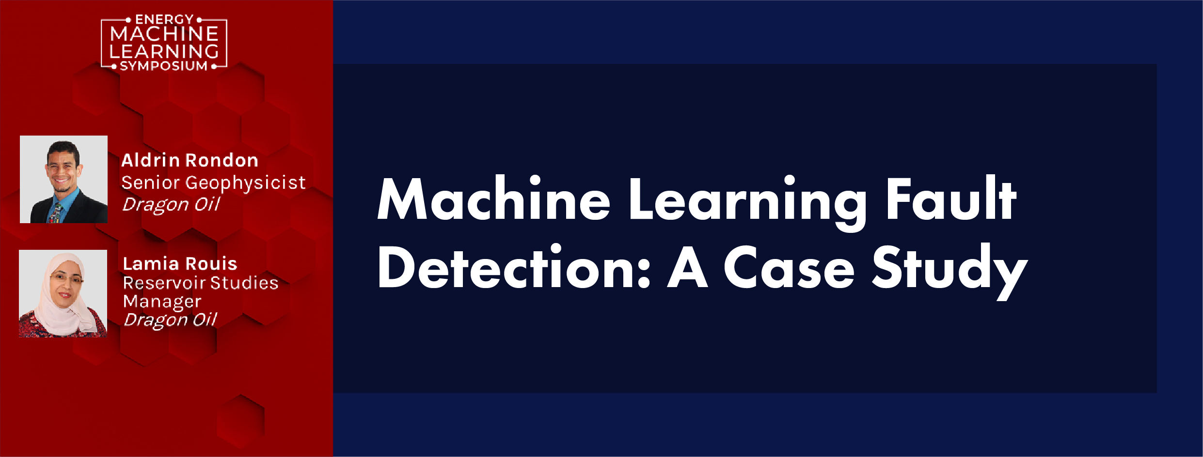 Machine Learning Fault Detection: A Case Study