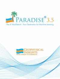 Paradise 3.5 brochure cover
