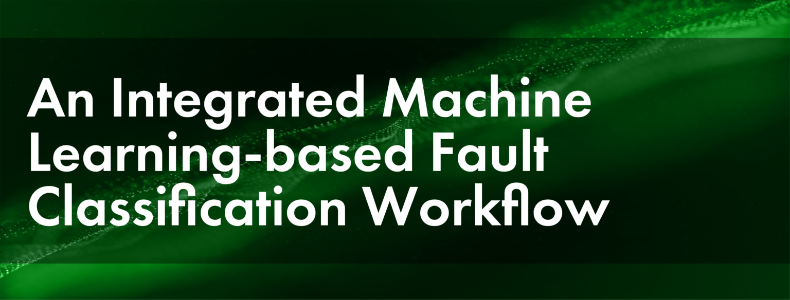 Machine Learning Is Revolutionizing Seismic Interpretation