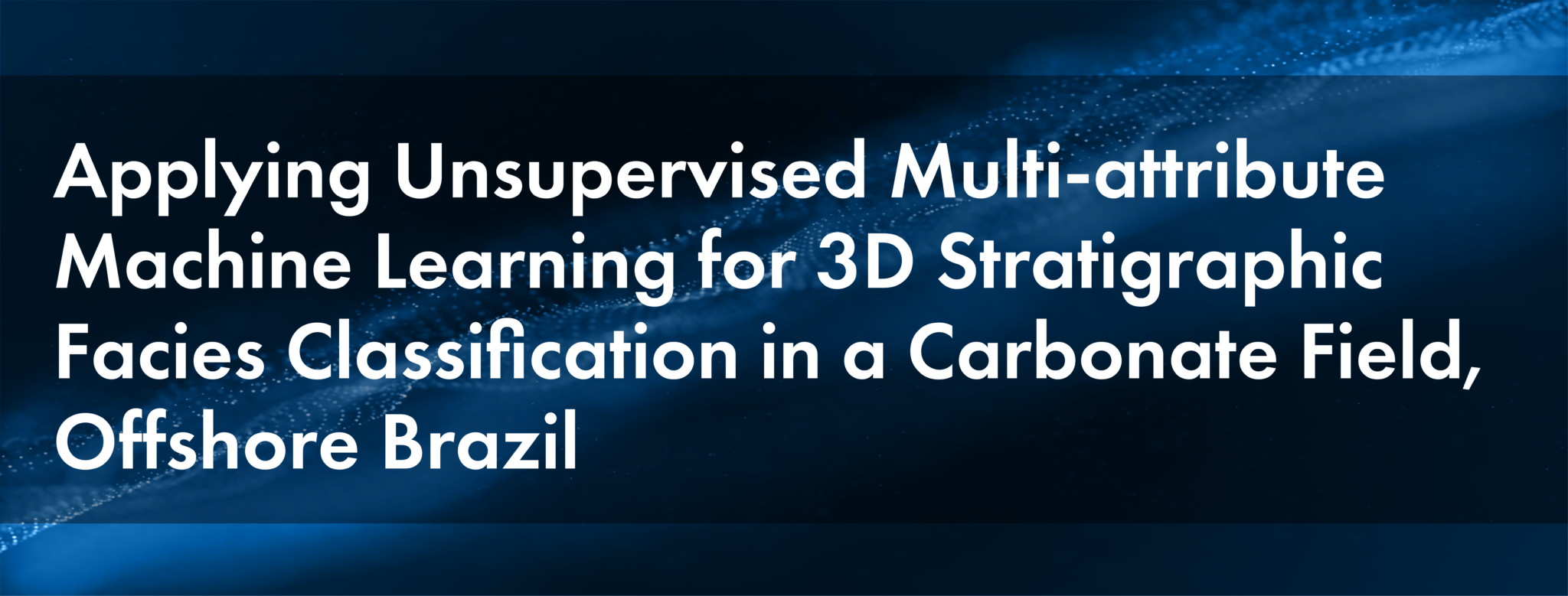 Case Study-Integrated ML-Based Fault Classification Workflow