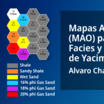 Webinar: Ventajas de Aprendizaje Automático (Machine Learning) sobre Inversión Sísmica para Caracterización de Yacimientos.
