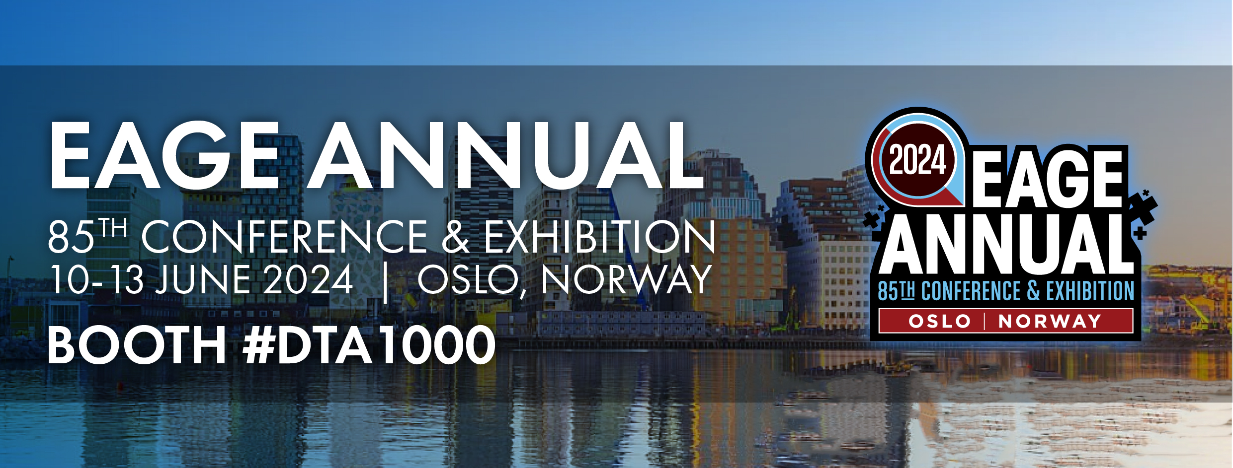 Geophysical Insights at EAGE 2024