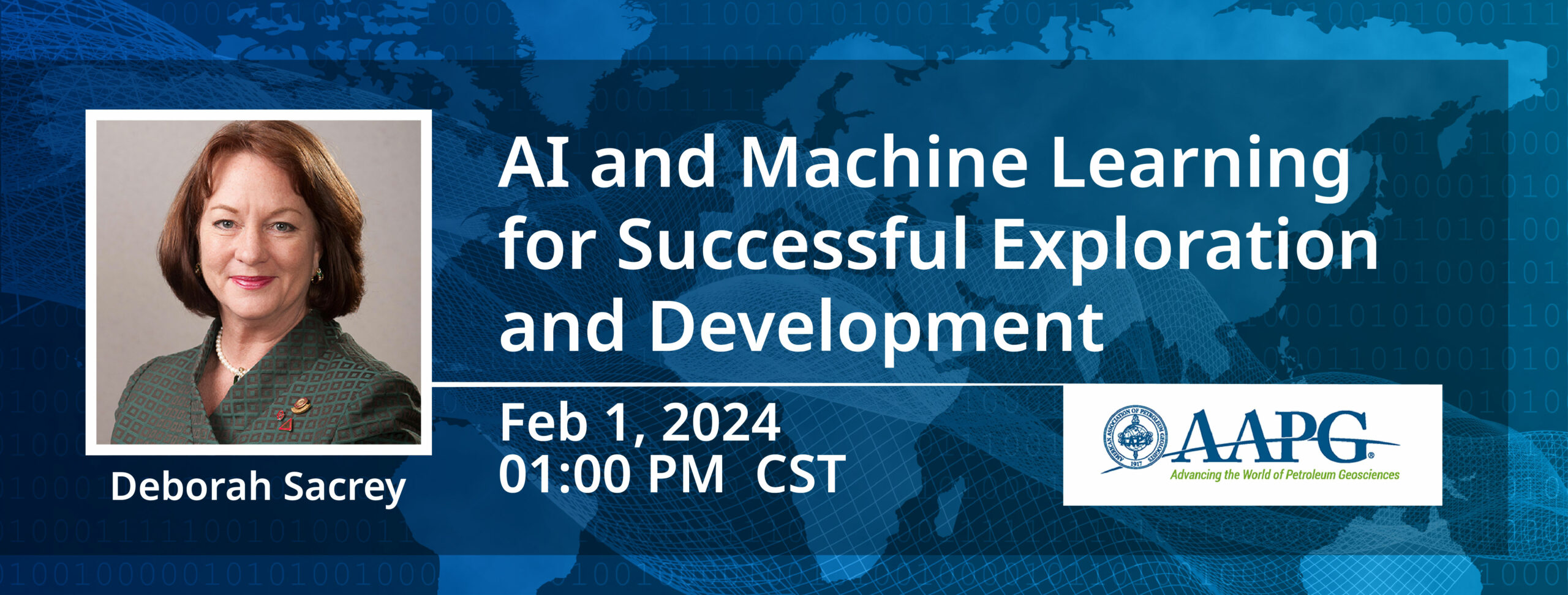 AI and Machine Learning for Successful Exploration and Development