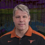 Robin Dommisse, University of Texas