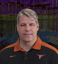 Robin Dommisse, University of Texas