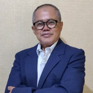 Wahyudin Suwarlan