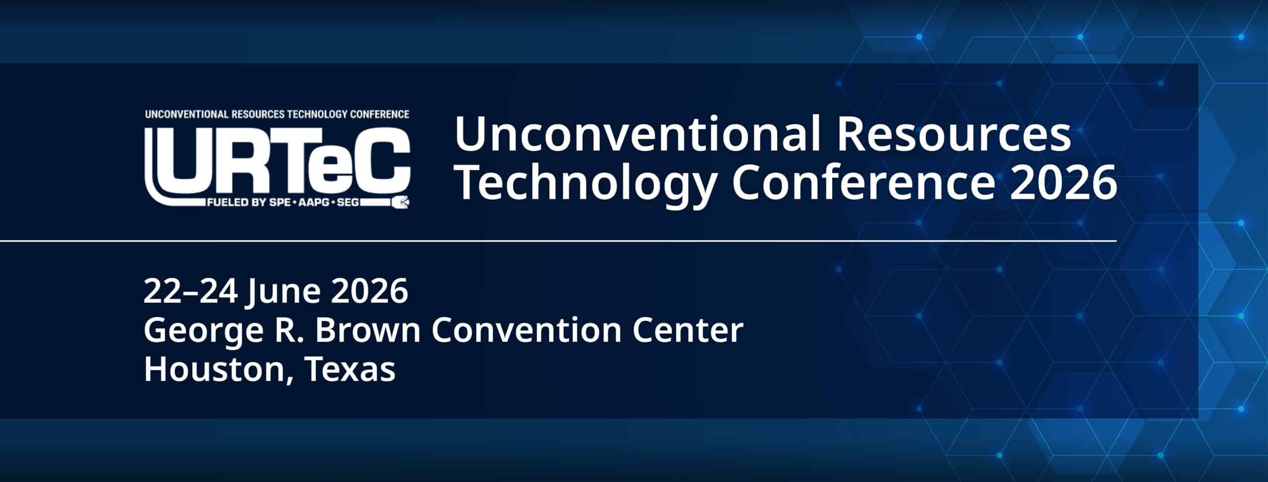Geophysical Insights at the Unconventional Resources Technology Conference 2026